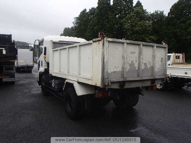 isuzu forward 2014 -ISUZU--Forward FRR90S1--FRR90-7059719---ISUZU--Forward FRR90S1--FRR90-7059719- image 2