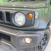 suzuki jimny-sierra 2022 -SUZUKI--Jimny Sierra 3BA-JB74W--JB74W-154851---SUZUKI--Jimny Sierra 3BA-JB74W--JB74W-154851- image 13