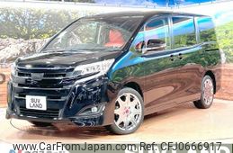 toyota noah 2017 -TOYOTA--Noah DBA-ZRR80G--ZRR80-0366840---TOYOTA--Noah DBA-ZRR80G--ZRR80-0366840-