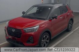 daihatsu rocky 2020 -DAIHATSU--Rocky A200S-0015270---DAIHATSU--Rocky A200S-0015270-