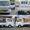 suzuki carry-truck 2023 CFJ1555031 image 4