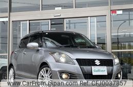 suzuki swift 2014 -SUZUKI--Swift CBA-ZC32S--ZC32S-307014---SUZUKI--Swift CBA-ZC32S--ZC32S-307014-