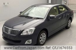 toyota premio 2016 CFJ1676553