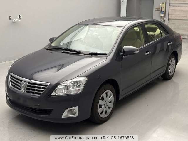 toyota premio 2016 CFJ1676553 image 1