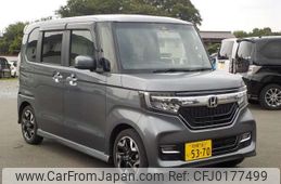 honda n-box 2020 -HONDA 【野田 580ｱ1234】--N BOX 6BA-JF3--JF3-2213457---HONDA 【野田 580ｱ1234】--N BOX 6BA-JF3--JF3-2213457-