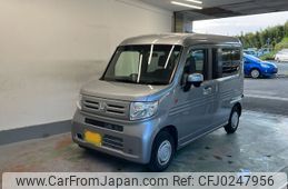 honda n-van 2018 -HONDA 【滋賀 480わ1627】--N VAN JJ1-3003133---HONDA 【滋賀 480わ1627】--N VAN JJ1-3003133-