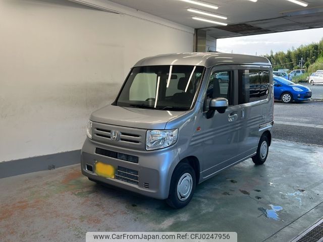 honda n-van 2018 -HONDA 【滋賀 480わ1627】--N VAN JJ1-3003133---HONDA 【滋賀 480わ1627】--N VAN JJ1-3003133- image 1