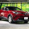 toyota c-hr 2019 -TOYOTA--C-HR DAA-ZYX10--ZYX10-2176146---TOYOTA--C-HR DAA-ZYX10--ZYX10-2176146- image 17