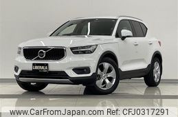 volvo xc40 2020 -VOLVO--Volvo XC40 DBA-XB420XC--YV1XZACMDL2314204---VOLVO--Volvo XC40 DBA-XB420XC--YV1XZACMDL2314204-