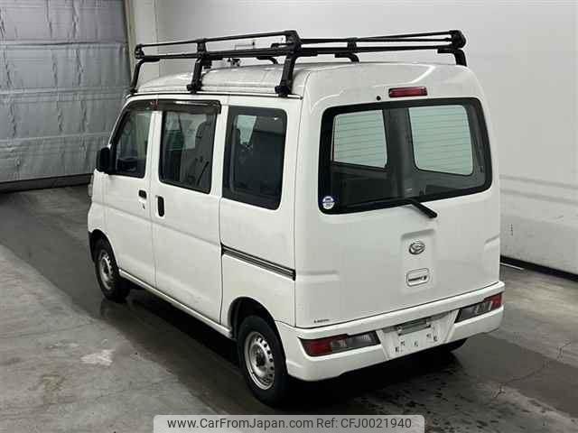 daihatsu hijet-cargo 2018 quick_quick_EBD-S321V_0369756 image 2