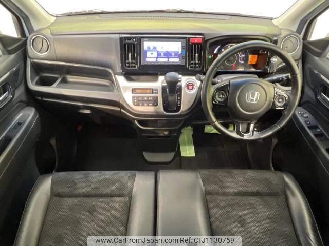 honda n-wgn 2016 -HONDA--N WGN DBA-JH1--JH1-1242660---HONDA--N WGN DBA-JH1--JH1-1242660- image 2