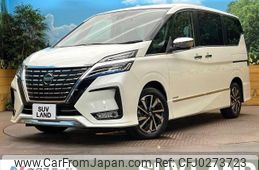 nissan serena 2022 -NISSAN--Serena 5AA-GFC27--GFC27-232362---NISSAN--Serena 5AA-GFC27--GFC27-232362-