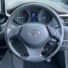 toyota c-hr 2017 -TOYOTA--C-HR DAA-ZYX10--ZYX10-2025178---TOYOTA--C-HR DAA-ZYX10--ZYX10-2025178- image 4