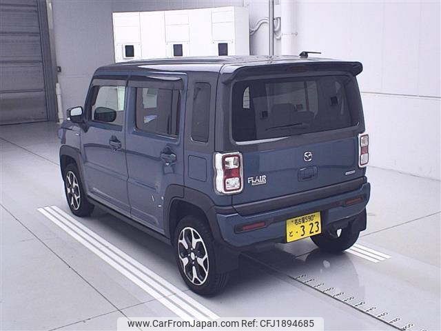 mazda flair 2022 CFJ1894685 image 2