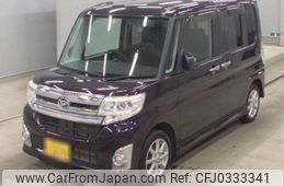 daihatsu tanto 2014 -DAIHATSU 【岩手 581た1273】--Tanto LA610S-0020253---DAIHATSU 【岩手 581た1273】--Tanto LA610S-0020253-