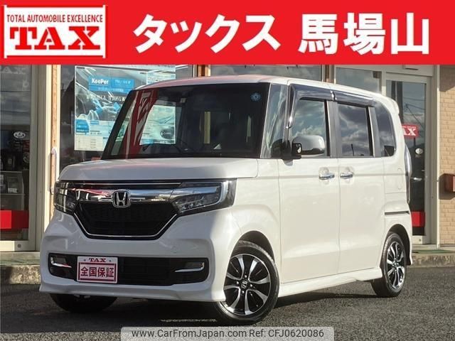 honda n-box 2020 quick_quick_6BA-JF3_JF3-1429767 image 1