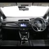 nissan leaf 2018 -NISSAN--Leaf ZAA-ZE1--ZE1-026398---NISSAN--Leaf ZAA-ZE1--ZE1-026398- image 2