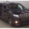 toyota alphard 2017 quick_quick_DBA-AGH30W_AGH30-0145696 image 4