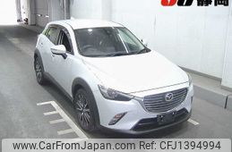 mazda cx-3 2018 -MAZDA--CX-3 DKEFW--DKEFW-104990---MAZDA--CX-3 DKEFW--DKEFW-104990-