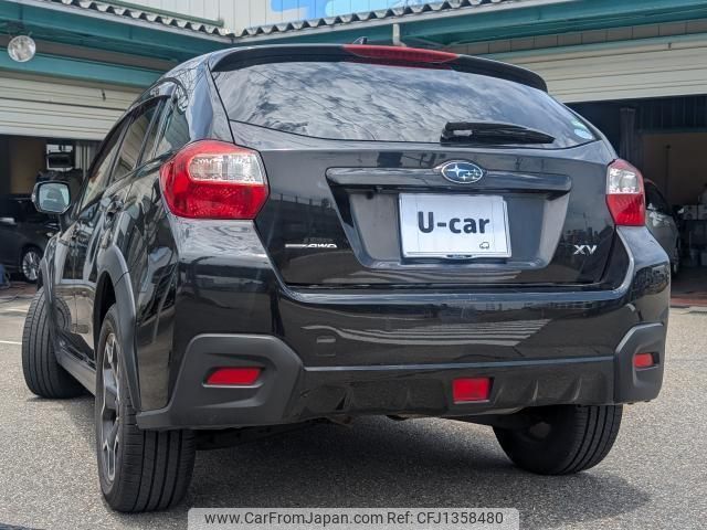 subaru xv 2013 quick_quick_DBA-GP7_GP7-040010 image 2