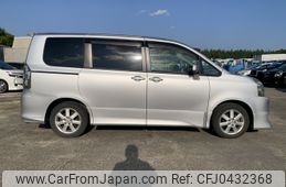 toyota voxy 2009 NIKYO_FB54959