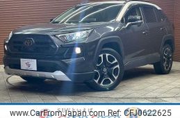 toyota rav4 2020 -TOYOTA--RAV4 6BA-MXAA54--MXAA54-2026320---TOYOTA--RAV4 6BA-MXAA54--MXAA54-2026320-