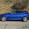 peugeot 308 2017 -PEUGEOT--Peugeot 308 LDA-T9BH01--VF3LBBHZWHS249882---PEUGEOT--Peugeot 308 LDA-T9BH01--VF3LBBHZWHS249882- image 5