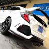 honda civic 2017 quick_quick_DBA-FK8_FK8-1000463 image 3