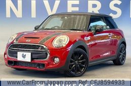 mini mini-others 2016 -BMW--BMW Mini LDA-XN20--WMWXN920X02D26636---BMW--BMW Mini LDA-XN20--WMWXN920X02D26636-