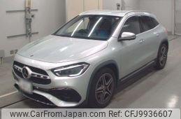 mercedes-benz gla-class 2020 -MERCEDES-BENZ 【野田 301に8722】--Benz GLA 247713M-W1N2477132J210671---MERCEDES-BENZ 【野田 301に8722】--Benz GLA 247713M-W1N2477132J210671-