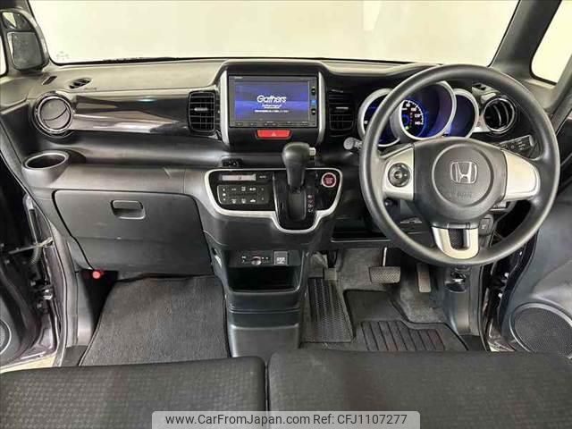 honda n-box 2016 -HONDA--N BOX JF1--1860545---HONDA--N BOX JF1--1860545- image 2
