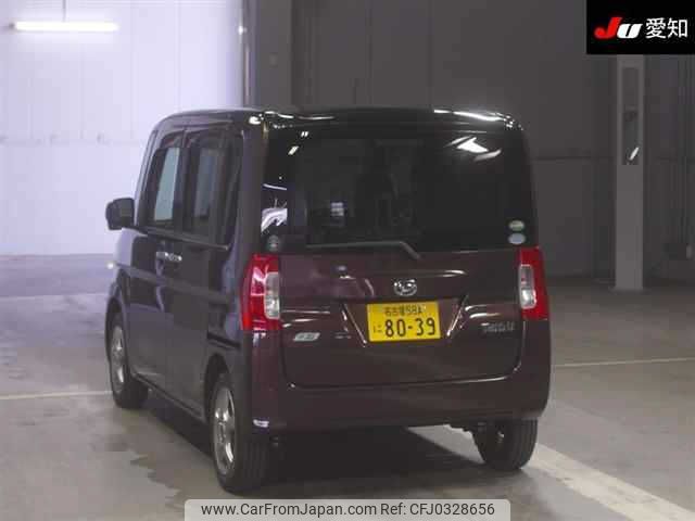 daihatsu tanto 2015 -DAIHATSU 【名古屋 58Aﾆ8039】--Tanto LA600S--0273601---DAIHATSU 【名古屋 58Aﾆ8039】--Tanto LA600S--0273601- image 2