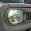 suzuki alto-lapin 2013 -SUZUKI 【福井 580ﾋ1265】--Alto Lapin HE22S--250581---SUZUKI 【福井 580ﾋ1265】--Alto Lapin HE22S--250581- image 11