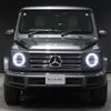 mercedes-benz g-class 2023 -MERCEDES-BENZ--Benz G Class 3DA-463350--W1N4633502X487321---MERCEDES-BENZ--Benz G Class 3DA-463350--W1N4633502X487321- image 7