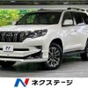 toyota land-cruiser-prado 2023 -TOYOTA--Land Cruiser Prado 3BA-TRJ150W--TRJ150-0158015---TOYOTA--Land Cruiser Prado 3BA-TRJ150W--TRJ150-0158015- image 1