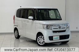 honda n-box 2021 -HONDA--N BOX 6BA-JF4--JF4-1211900---HONDA--N BOX 6BA-JF4--JF4-1211900-