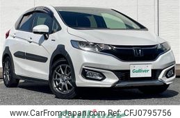 honda fit 2019 -HONDA--Fit DAA-GP5--GP5-1350833---HONDA--Fit DAA-GP5--GP5-1350833-