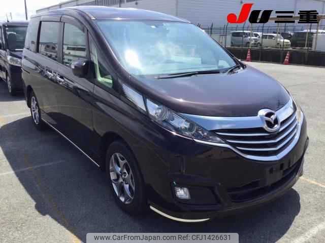 mazda biante 2014 -MAZDA--Biante CCFFW-109531---MAZDA--Biante CCFFW-109531- image 1