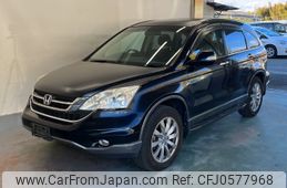 honda cr-v 2010 -HONDA--CR-V RE3-1301500---HONDA--CR-V RE3-1301500-