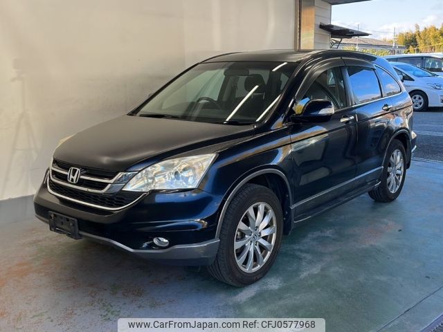 honda cr-v 2010 -HONDA--CR-V RE3-1301500---HONDA--CR-V RE3-1301500- image 1