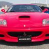 ferrari ferrari-others 2003 quick_quick_F575M_ZFFBT55B000132351 image 5