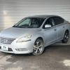 nissan sylphy 2015 -NISSAN 【香川 331ﾙ622】--SYLPHY TB17--019895---NISSAN 【香川 331ﾙ622】--SYLPHY TB17--019895- image 1