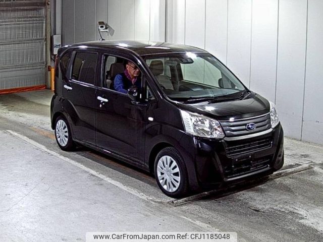 subaru stella 2022 -SUBARU--Stella LA150F-2609402---SUBARU--Stella LA150F-2609402- image 1