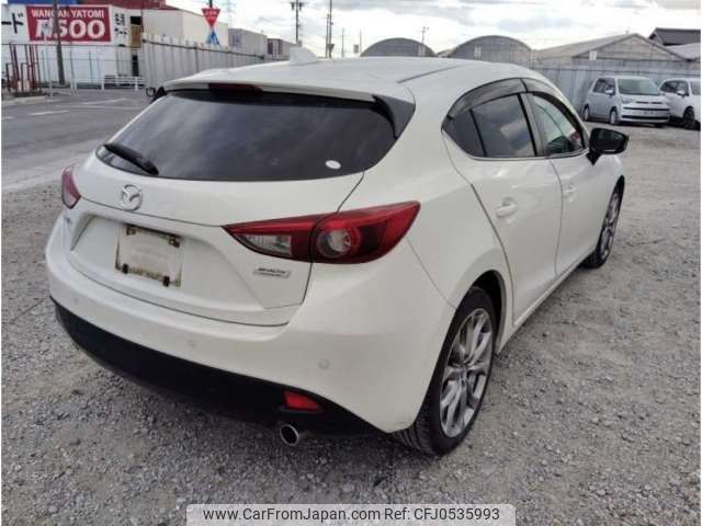 mazda axela 2014 -MAZDA--Axela LDA-BM2FS--BM2FS-102358---MAZDA--Axela LDA-BM2FS--BM2FS-102358- image 2