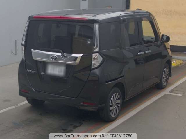 toyota roomy 2021 -TOYOTA 【広島 503ｽ7143】--Roomy 5BA-M900A--M900A-0580300---TOYOTA 【広島 503ｽ7143】--Roomy 5BA-M900A--M900A-0580300- image 2