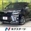 toyota voxy 2018 -TOYOTA--Voxy DBA-ZRR80W--ZRR80-0398565---TOYOTA--Voxy DBA-ZRR80W--ZRR80-0398565- image 1