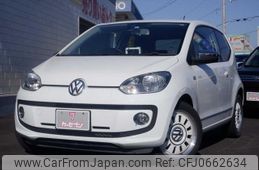 volkswagen up 2013 -VOLKSWAGEN--VW up AACHY--WVWZZZAAZED002087---VOLKSWAGEN--VW up AACHY--WVWZZZAAZED002087-