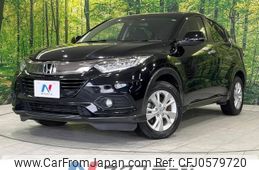 honda vezel 2018 -HONDA--VEZEL DAA-RU3--RU3-1308638---HONDA--VEZEL DAA-RU3--RU3-1308638-