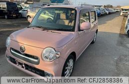 Used Daihatsu Mira Cocoa For Sale | CAR FROM JAPAN