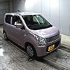 suzuki wagon-r 2013 -SUZUKI 【神戸 58Aう7908】--Wagon R MH34S-181811---SUZUKI 【神戸 58Aう7908】--Wagon R MH34S-181811- image 1